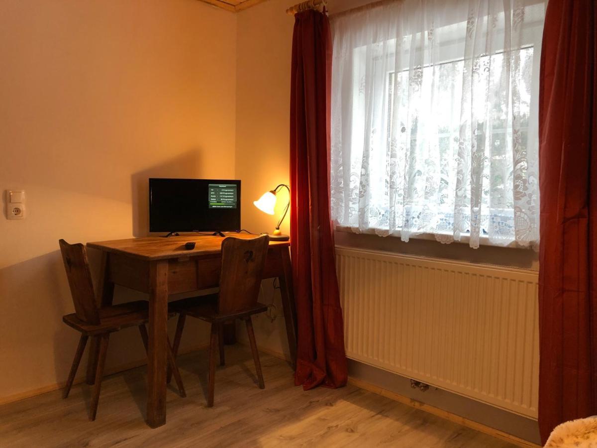 Einser Huette Gesbr - Selbstversorgerhaus Fuer 7 Personen Vordernberg Exterior foto