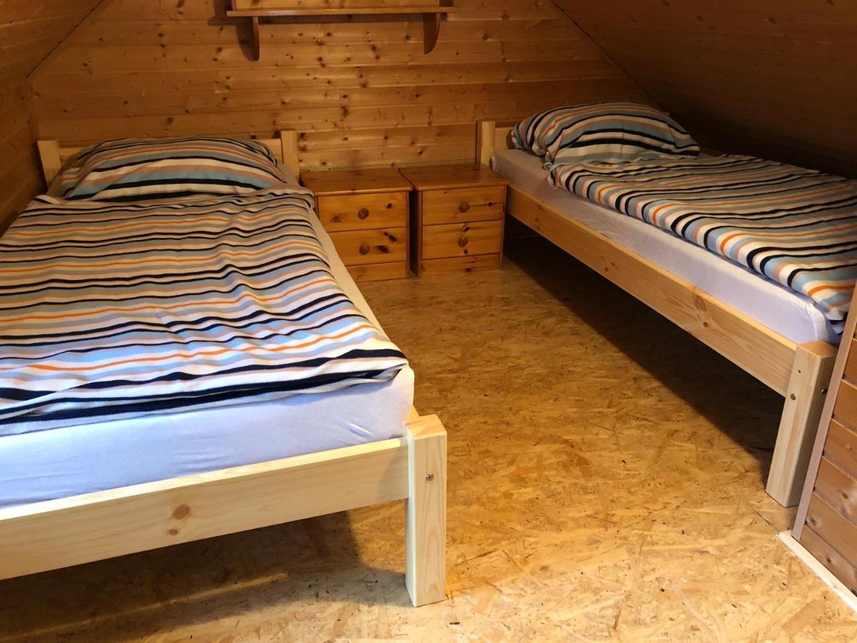 Einser Huette Gesbr - Selbstversorgerhaus Fuer 7 Personen Vordernberg Exterior foto