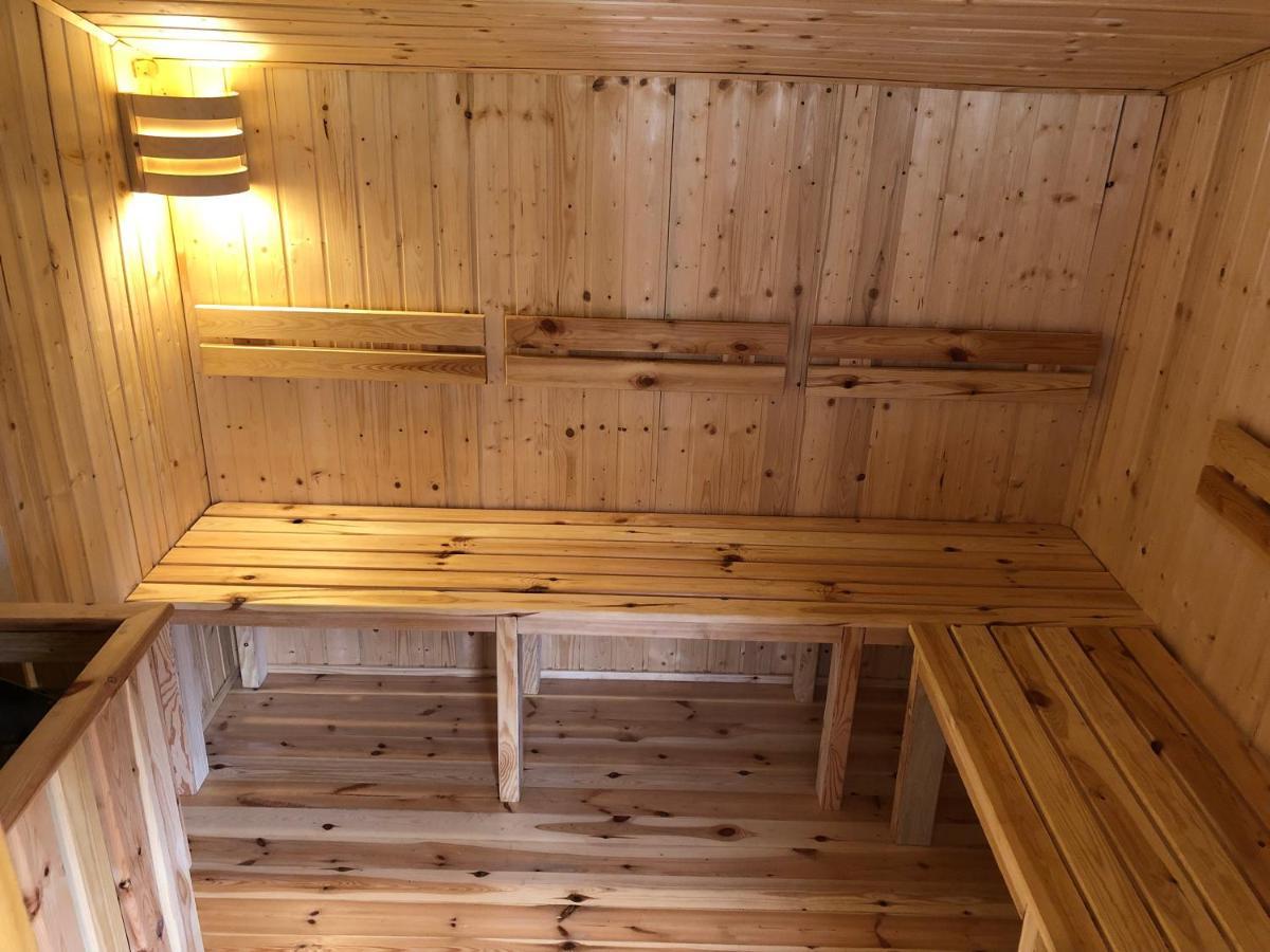 Einser Huette Gesbr - Selbstversorgerhaus Fuer 7 Personen Vordernberg Exterior foto